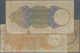 Fiji: Government Of Fiji 5 Shillings 1951 P.37 (F-), 10 Shillings 1940 P.38c (F-) And 10 Shillings 1 - Fidschi