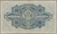 Finland / Finnland: 50 Markkaa 1898 With Signatures Wegelius And Landtman, P.6c, Still Nice Note Wit - Finlandia