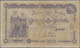 Finland / Finnland: 100 Markkaa 1898, P.7c, Still Nice And Rare Banknote, Tiny Border Tears, Lightly - Finnland