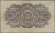 Finland / Finnland: 100 Markkaa 1898, P.7c, Still Nice And Rare Banknote, Tiny Border Tears, Lightly - Finlandia