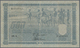 Finland / Finnland: 500 Markkaa 1945, Litt. A, P.81a, Beautiful Note With Tiny Border Tears At Left - Finland