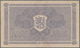 Finland / Finnland: 1000 Markkaa 1945, Litt. A, P.82a, Great Condition With Two Stronger Folds At Ce - Finlandia