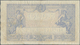 France / Frankreich: Banque De France 1000 Francs October 9th 1890 With Signatures: Delmotte, D'Anfr - Otros & Sin Clasificación