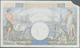 France / Frankreich: Set Of 15 Notes 1000 Francs "Commerce & Industrie" 1940-44 P. 96, All Notes Lig - Otros & Sin Clasificación