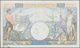 France / Frankreich: Set Of 5 MOSTLY CONSECUTIVE Notes 1000 Francs "Commerce & Industrie" 1940-44 P - Otros & Sin Clasificación