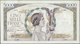 Delcampe - France / Frankreich: Set Of 22 Notes 5000 Francs 1939-43 "Victoire" P. 97, All Notes Used With Folds - Sonstige & Ohne Zuordnung