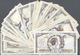 France / Frankreich: Large Lot Of 37 Notes 5000 Francs "Victoire" 1938-1943 P. 97, All Mixed Dates, - Sonstige & Ohne Zuordnung