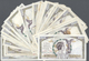 France / Frankreich: Large Lot Of 37 Notes 5000 Francs "Victoire" 1938-1943 P. 97, All Mixed Dates, - Andere & Zonder Classificatie