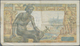 France / Frankreich: Set Of 30 Notes 1000 Francs "Demeter" 1943 P. 102, All Notes A Bit Stronger Use - Altri & Non Classificati