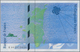 France / Frankreich: Banque De France 50 Francs (1992), Series "K" Proof With Underprint Color Only, - Altri & Non Classificati