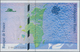 France / Frankreich: Banque De France 50 Francs (1992), Series "Z" Proof With Underprint Color Only, - Altri & Non Classificati