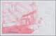 France / Frankreich: Banque De France 50 Francs (1992), Series "X" Proof Without Underprint Color, M - Sonstige & Ohne Zuordnung