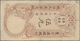 French Indochina / Französisch Indochina: Banque De L'Indo-Chine – Haïphong 5 Piastres 1920, P.19b, - Indochina