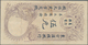 French Indochina / Französisch Indochina: Banque De L'Indo-Chine – Saïgon 5 Piastres 1913 With Signa - Indochina