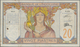 Delcampe - French Indochina / Französisch Indochina: Banque De L'Indo-Chine Set With 6 Banknotes Of The ND(1921 - Indochina