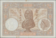 French Indochina / Französisch Indochina: Banque De L'Indochine 100 Piastres ND(1925-39) With Signat - Indochina