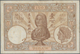 French Indochina / Französisch Indochina: Banque De L'Indochine 100 Piastres ND(1925-39) With Signat - Indochina