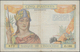 French Indochina / Französisch Indochina: Banque De L'Indo-Chine Very Nice Set With 10 Banknotes Of - Indochina