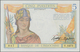 French Indochina / Französisch Indochina: Banque De L'Indo-Chine Very Nice Set With 10 Banknotes Of - Indochina