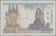 Delcampe - French Indochina / Französisch Indochina: Banque De L'Indo-Chine Very Nice Set With 10 Banknotes Of - Indochina