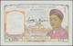 Delcampe - French Indochina / Französisch Indochina: Banque De L'Indo-Chine Very Nice Set With 10 Banknotes Of - Indochina