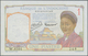 Delcampe - French Indochina / Französisch Indochina: Banque De L'Indo-Chine Very Nice Set With 10 Banknotes Of - Indochina