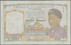 Delcampe - French Indochina / Französisch Indochina: Banque De L'Indo-Chine Very Nice Set With 10 Banknotes Of - Indochina