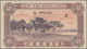 Delcampe - French Indochina / Französisch Indochina: Banque De L'Indo-Chine, Very Nice Lot With 17 Banknotes Of - Indochina