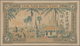 French Indochina / Französisch Indochina: Banque De L'Indochine 5 Piastres ND(1944), P.75 With Repai - Indochina