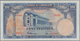 French Indochina / Französisch Indochina: Banque De L'Indochine 100 Piastres ND(1946), P.79, Great O - Indochina