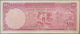 French Indochina / Französisch Indochina: Banque De L'Indochine 10 Piastres ND(1947), P.80, Great Co - Indochina