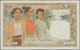 Delcampe - French Indochina / Französisch Indochina: Institut D'Émission Des États Du Cambodge, Du Laos Et Du V - Indochina