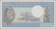 Gabon / Gabun: Banque Des États De L'Afrique Centrale - République Gabonaise 1000 Francs ND(1970’s), - Gabon