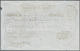 Great Britain / Großbritannien: 10 Pounds 1937 BERNHARD Forgery With Signature Peppiatt P.336x (aUNC - Sonstige & Ohne Zuordnung