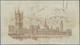 Great Britain / Großbritannien: United Kingdom Of Great Britain And Ireland 1 Pound ND(1928) With Si - Otros & Sin Clasificación