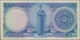 Greece / Griechenland: 10.000 Drachmai ND(1946) SPECIMEN, P.175s With Serial Number Γ.01 000000, Red - Griechenland