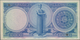 Greece / Griechenland: 10.000 Drachmai ND(1946) SPECIMEN, P.175s With Serial Number Γ.01 000000, Red - Griekenland