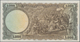 Greece / Griechenland: 5000 Drachmai 1950 SPECIMEN, P.184s, Serial Number 000000 And Red Overprint " - Griekenland