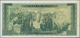 Greece / Griechenland: 500 Drachmai 1955 SPECIMEN, P.193s, Serial Number A.01 000000 With Red Overpr - Griechenland