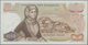 Greece / Griechenland: 1000 Drachmai 1970 SPECIMEN, P.198as, Serial Number 05X 000000 And Black Over - Griechenland