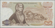 Greece / Griechenland: 1000 Drachmai 1970 SPECIMEN, P.198as, Serial Number 05X 000000 And Black Over - Griekenland