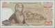 Greece / Griechenland: 1000 Drachmai 1970 SPECIMEN, P.198bs, Serial Number 00A 000000 And Red Overpr - Griekenland