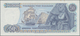 Greece / Griechenland: 50 Drachmai 1978 SPECIMEN, P.199s, Serial Number 00A 000000 And Red Overprint - Griechenland