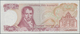 Greece / Griechenland: 100 Drachmai 1978 SPECIMEN, P.200bs, Serial Number 00A 000000 And Black Overp - Grecia