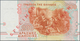 Greece / Griechenland: 200 Drachmai 1996 SPECIMEN, P.204s With Serial Number 00A 000000, Specimen Nu - Grecia