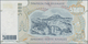 Greece / Griechenland: 5000 Drachmai 1997 SPECIMEN, P.205s With Serial Number 00A 000000, Specimen N - Griekenland