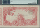 Guadeloupe: Banque De La Guadeloupe 25 Francs ND(1920-44), P.8, Great Original Shape With A Few Rust - Sonstige – Amerika