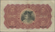 Hong Kong: The Mercantile Bank Of India Limited, HONG KONG Branch, 5 Dollars 1941, P.235d, Still Gre - Hong Kong