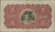 Hong Kong: The Mercantile Bank Of India Limited, HONG KONG Branch, 5 Dollars 1941, P.235d, Still Gre - Hongkong