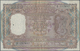 India / Indien: Reserve Bank Of India 1000 Rupees ND(1949-57) Place Of Issue: DELHI, P.46c, Larger S - India